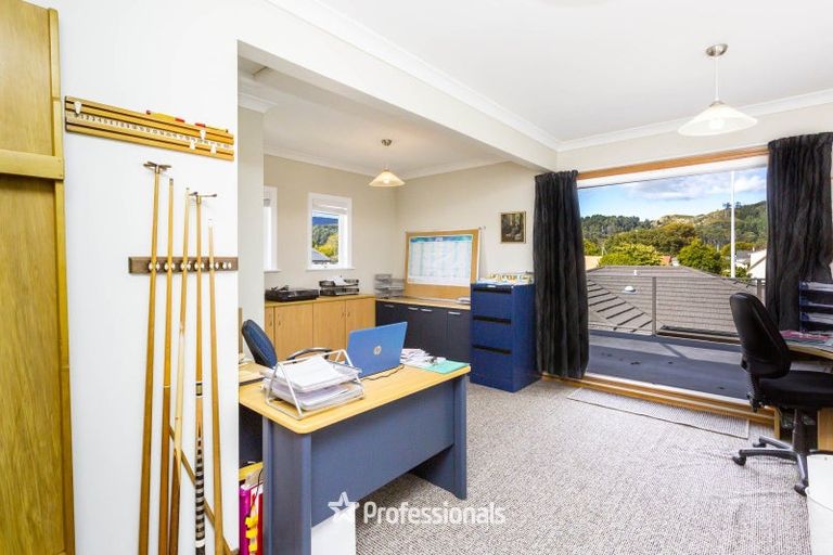 Photo of property in 795 Fergusson Drive, Elderslea, Upper Hutt, 5018