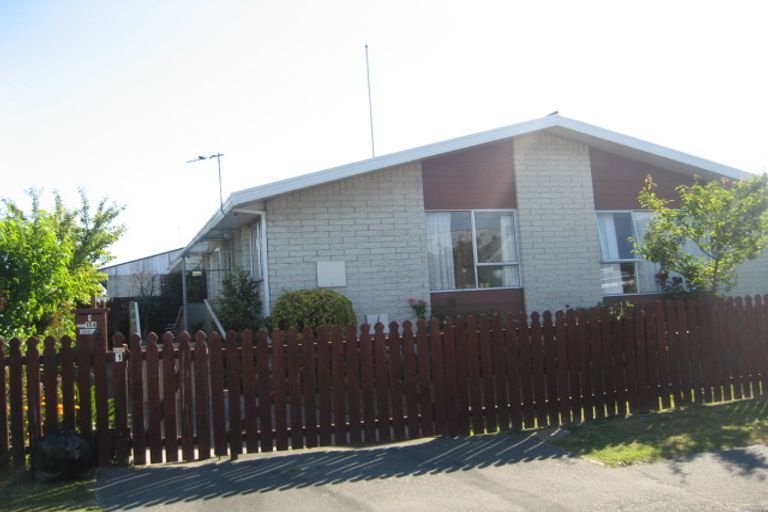 Photo of property in 3/154 King Street, Sydenham, Christchurch, 8023