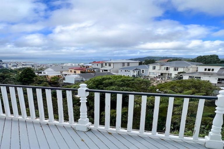 Photo of property in 8 Bruce Avenue, Brooklyn, Wellington, 6021