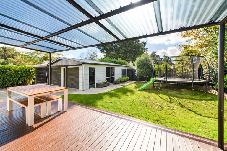 Photo of property in 16 Lane Place, Awapuni, Palmerston North, 4412