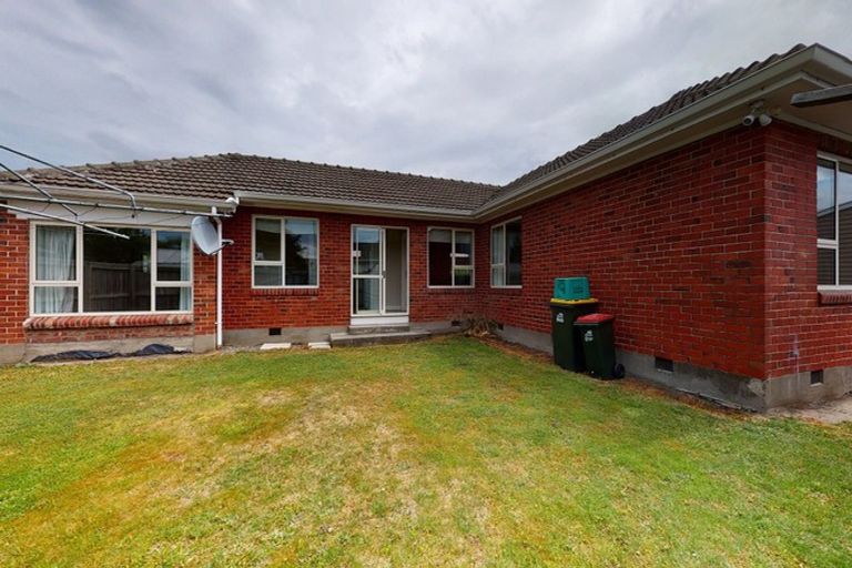 Photo of property in 6 Clark Street, Allenton, Ashburton, 7700