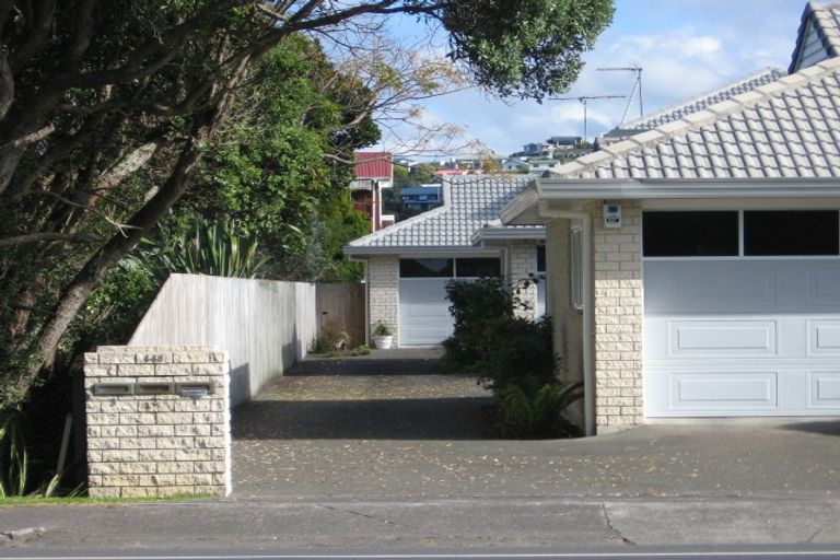 Photo of property in 3/448 Hibiscus Coast Highway, Orewa, 0931