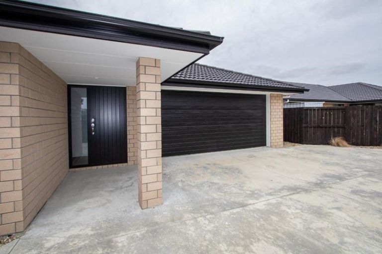 Photo of property in 41 Ladeira Place, Fitzroy, Hamilton, 3206