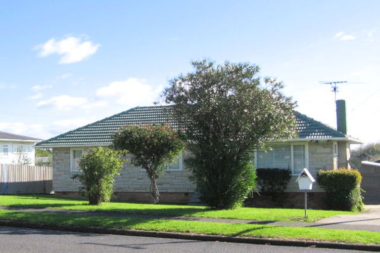 Photo of property in 17 O'connor Street, Otara, Auckland, 2023