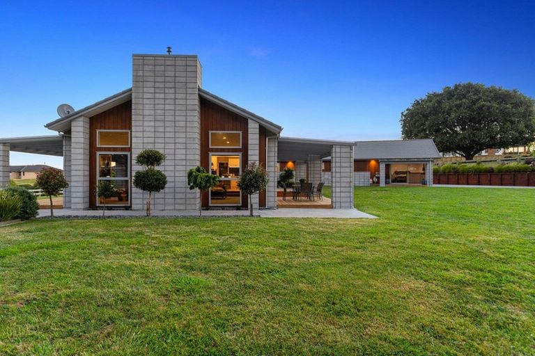 Photo of property in 15 Broad Oaks Road, Morrinsville, 3375