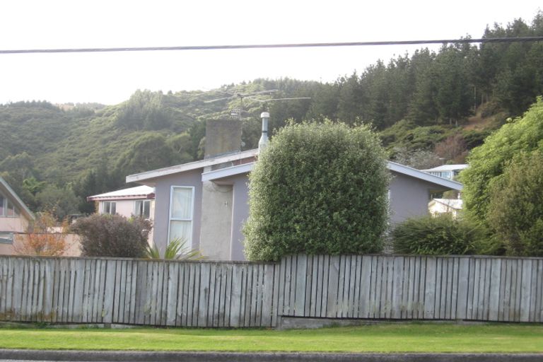 Photo of property in 79b Ruapehu Street, Paraparaumu, 5032
