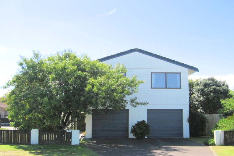 Photo of property in 91 Dickson Road, Papamoa Beach, Papamoa, 3118