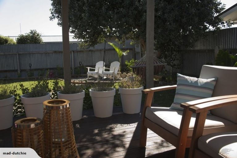 Photo of property in 18 Freyberg Avenue, Tamatea, Napier, 4112