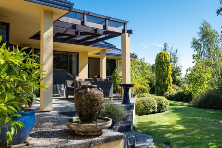 Photo of property in 58 Palmerston Road, Havelock North, 4130