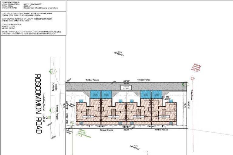 Photo of property in 422 Roscommon Road, Clendon Park, Auckland, 2103