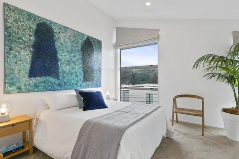 Photo of property in Mondrian Townhouses, 4/24 Hanson Street, Mount Cook, Wellington, 6021