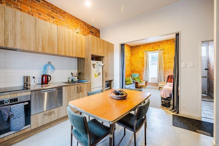 Photo of property in 94 Dundas Street, North Dunedin, Dunedin, 9016