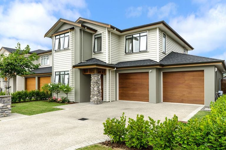 Photo of property in 24 Trecarne Street, Karaka, Papakura, 2113