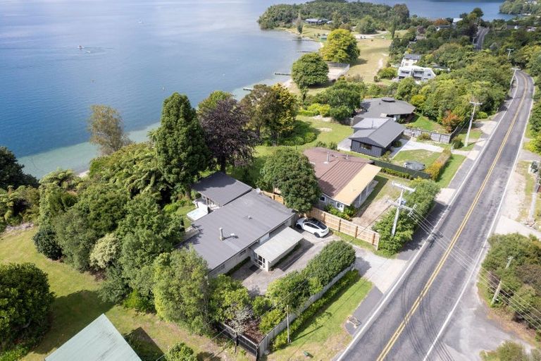 Photo of property in 145 Spencer Road, Lake Tarawera, Rotorua, 3076