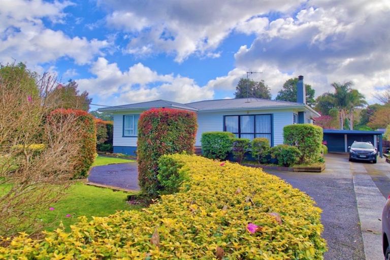 Photo of property in 592 State Highway 14, Maunu, Whangarei, 0179