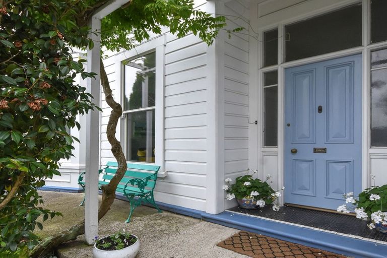 Photo of property in 10 Heriot Row, Dunedin Central, Dunedin, 9016