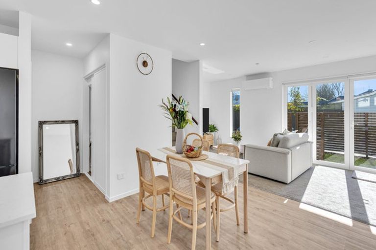 Photo of property in 91b Olliviers Road, Phillipstown, Christchurch, 8011