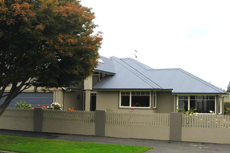 Photo of property in 10 King Street, Mosgiel, 9024