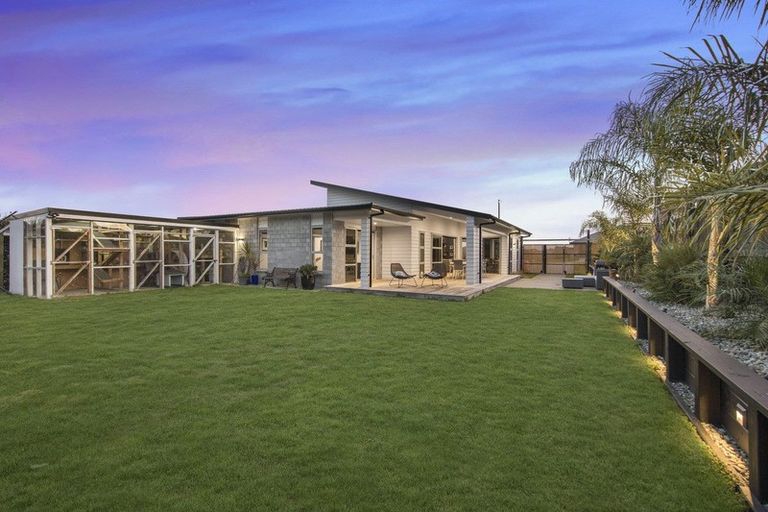 Photo of property in 32 Westmuir Crescent, Pokeno, 2402