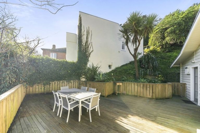 Photo of property in 6 Wilberforce Street, Miramar, Wellington, 6022