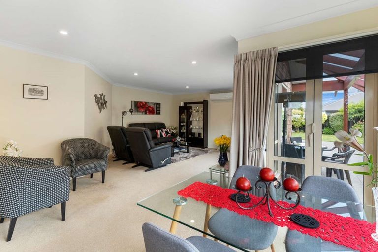 Photo of property in 26c Allison Crescent, Kaiapoi, 7630