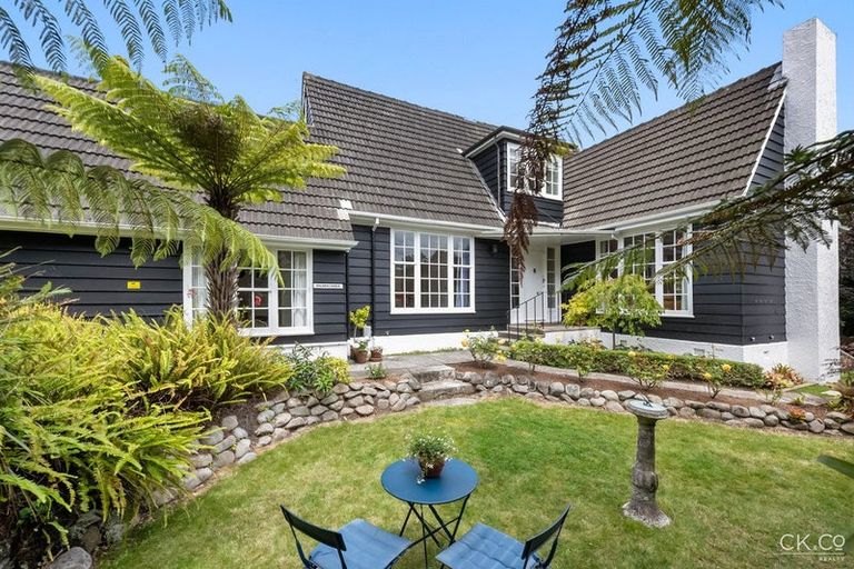 Photo of property in 14 Willoughby Street, Woburn, Lower Hutt, 5010