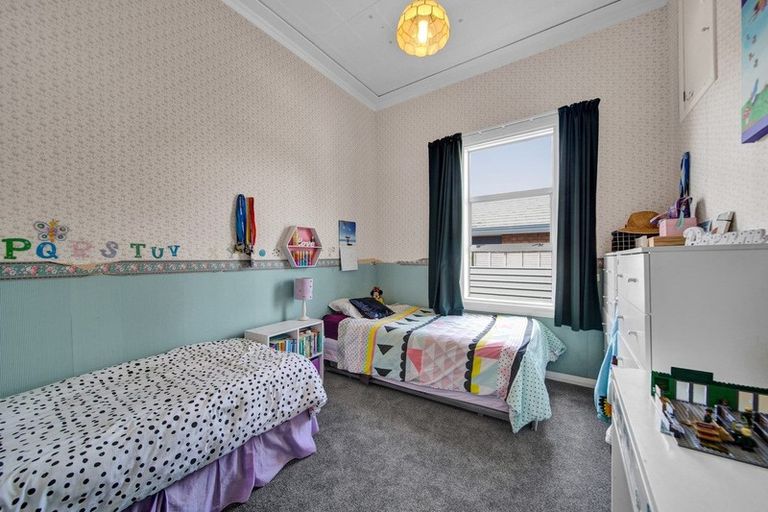 Photo of property in 55 Camberwell Road, Hawera, 4610