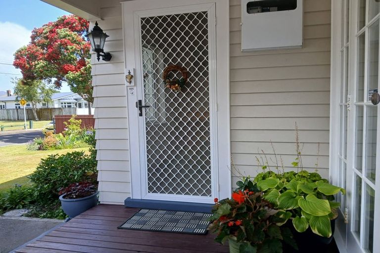 Photo of property in 47 Trafalgar Street, Waterloo, Lower Hutt, 5011