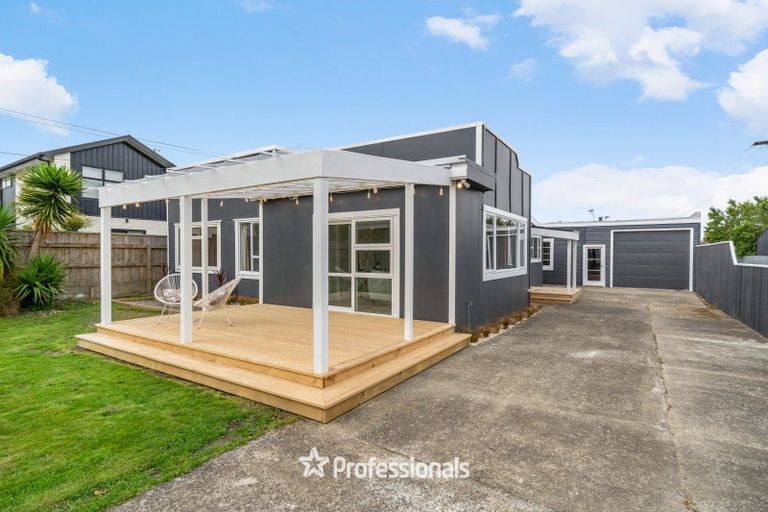 Photo of property in 41 Merton Street, Trentham, Upper Hutt, 5018