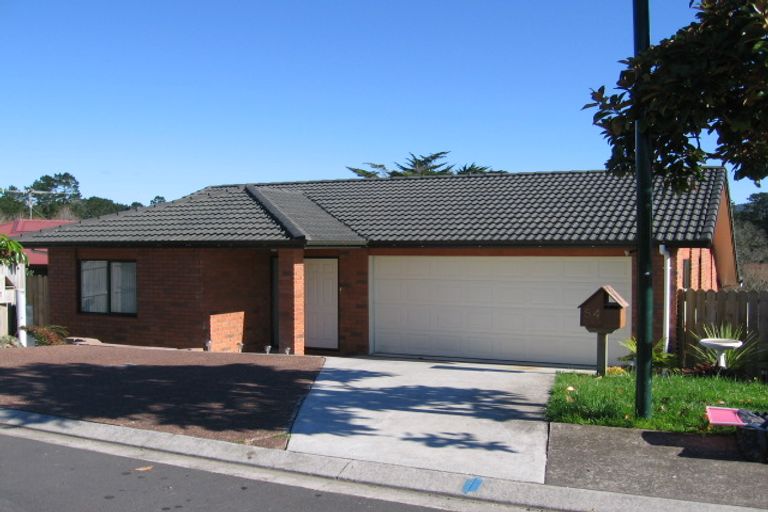 Photo of property in 54 View Ridge Drive, Ranui, Auckland, 0612