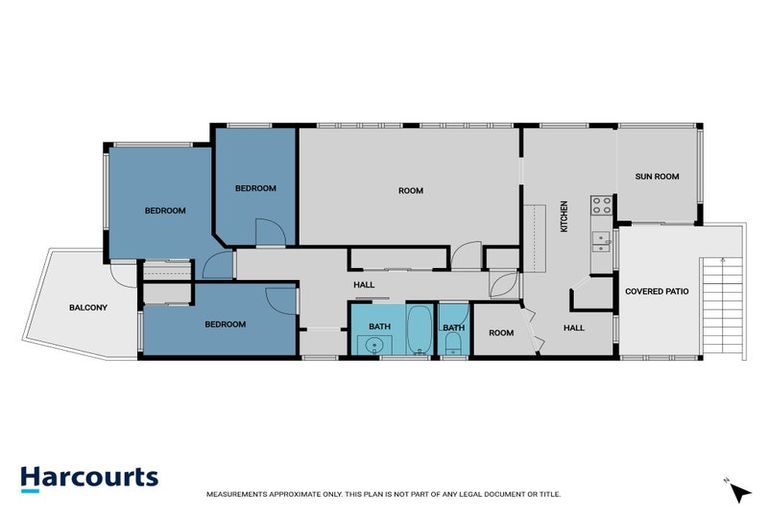 Photo of property in 55 Second Avenue, Avenues, Whangarei, 0110