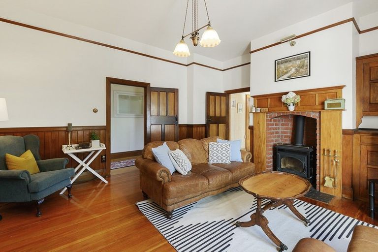 Photo of property in 1661 North Eyre Road, West Eyreton, Rangiora, 7475