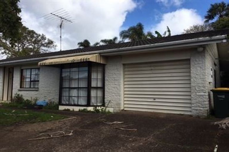 Photo of property in 3/127 Nile Road, Milford, Auckland, 0620