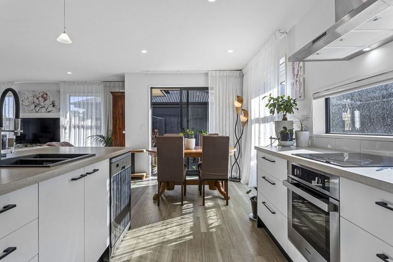 Photo of property in 11 Silverstream Boulevard, Kaiapoi, 7630