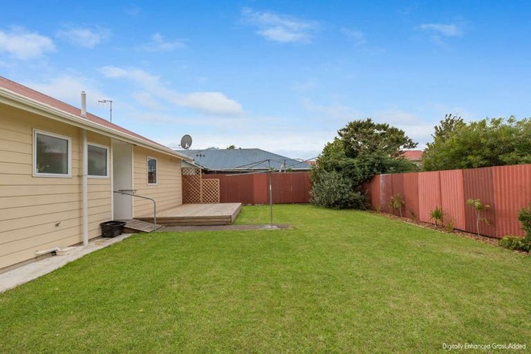 Photo of property in 47a Sedcole Street, Pahiatua, 4910
