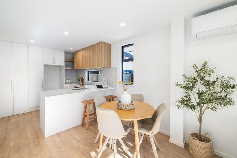 Photo of property in 5/66 Cleveland Street, Edgeware, Christchurch, 8013