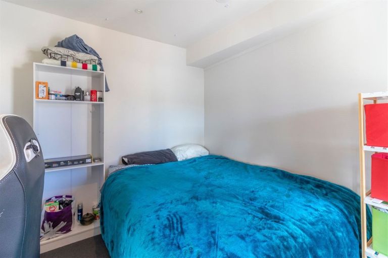 Photo of property in Soho Apartments, 615/74 Taranaki Street, Te Aro, Wellington, 6011