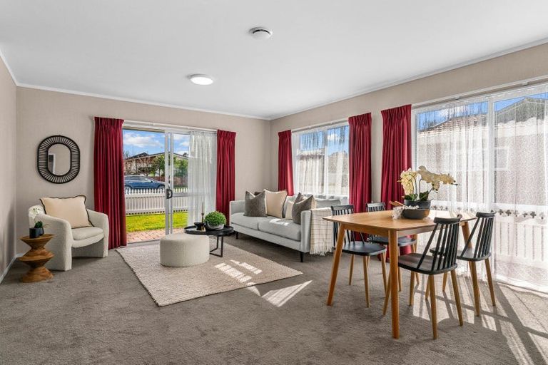 Photo of property in 6/8 Princes Street, Kensington, Whangarei, 0112