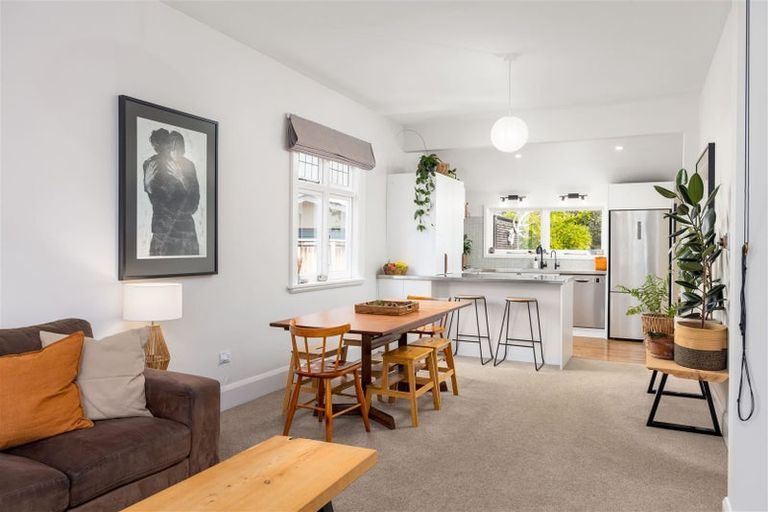 Photo of property in 47 Mayfield Avenue, Mairehau, Christchurch, 8013