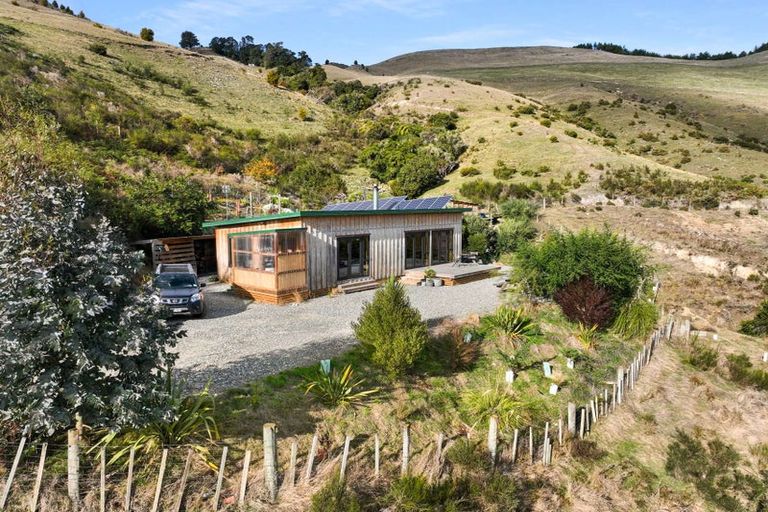 Photo of property in 1923 Motueka Valley Highway, Ngatimoti, Motueka, 7196