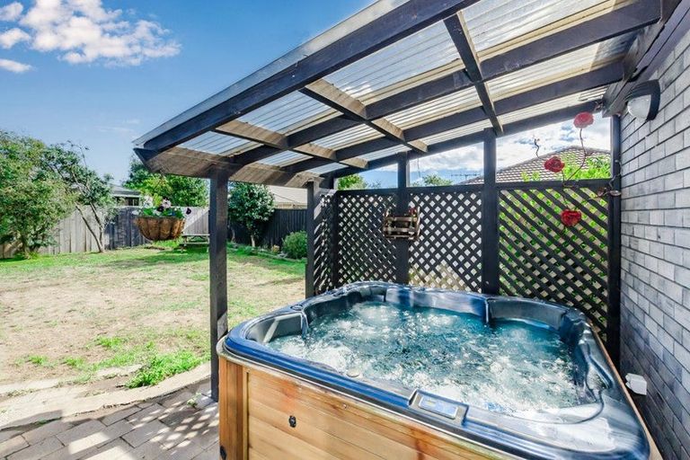 Photo of property in 3 Belford Court, Paraparaumu, 5032