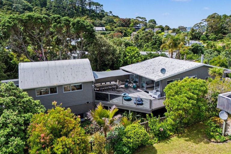 Photo of property in 221 Tangiora Avenue, Whangapoua, Coromandel, 3582