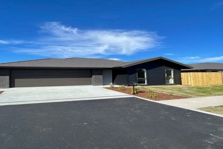 Photo of property in 7 Kennington Drive, Rolleston, 7615