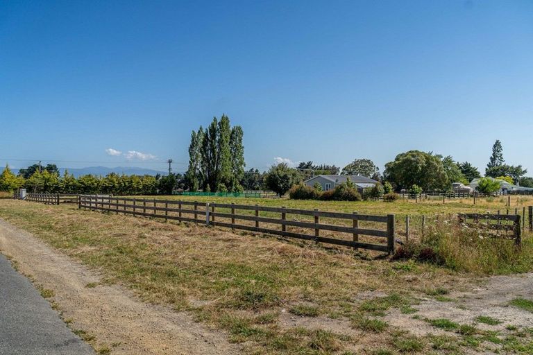 Photo of property in 621 Lake Ferry Road, Dyerville, Martinborough, 5781