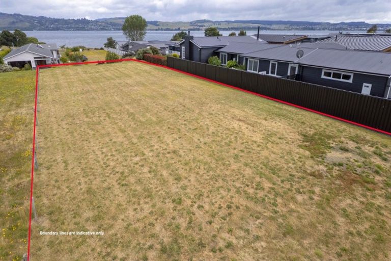 Photo of property in 24 Karapoto Lane, Rainbow Point, Taupo, 3330