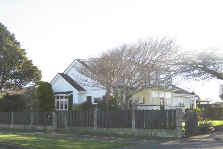 Photo of property in 132 George Street, Windsor, Invercargill, 9810