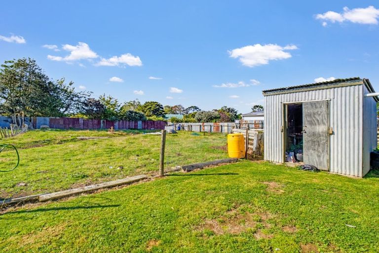 Photo of property in 22 Carlson Street, Dannevirke, 4930