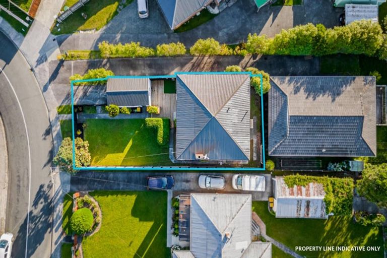 Photo of property in 2/32 Kereru Street, Henderson, Auckland, 0612