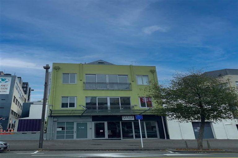 Photo of property in Lincot House, 178 Victoria Street, Te Aro, Wellington, 6011