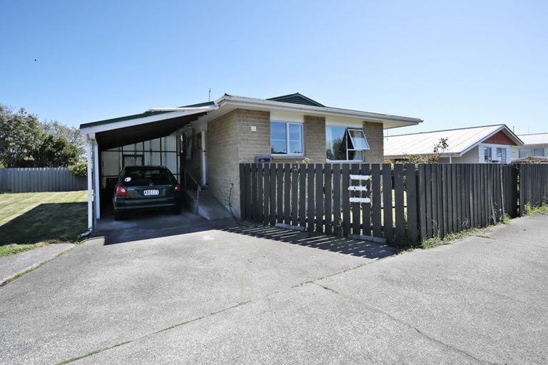 Photo of property in 1/102 Teviot Street, Appleby, Invercargill, 9812